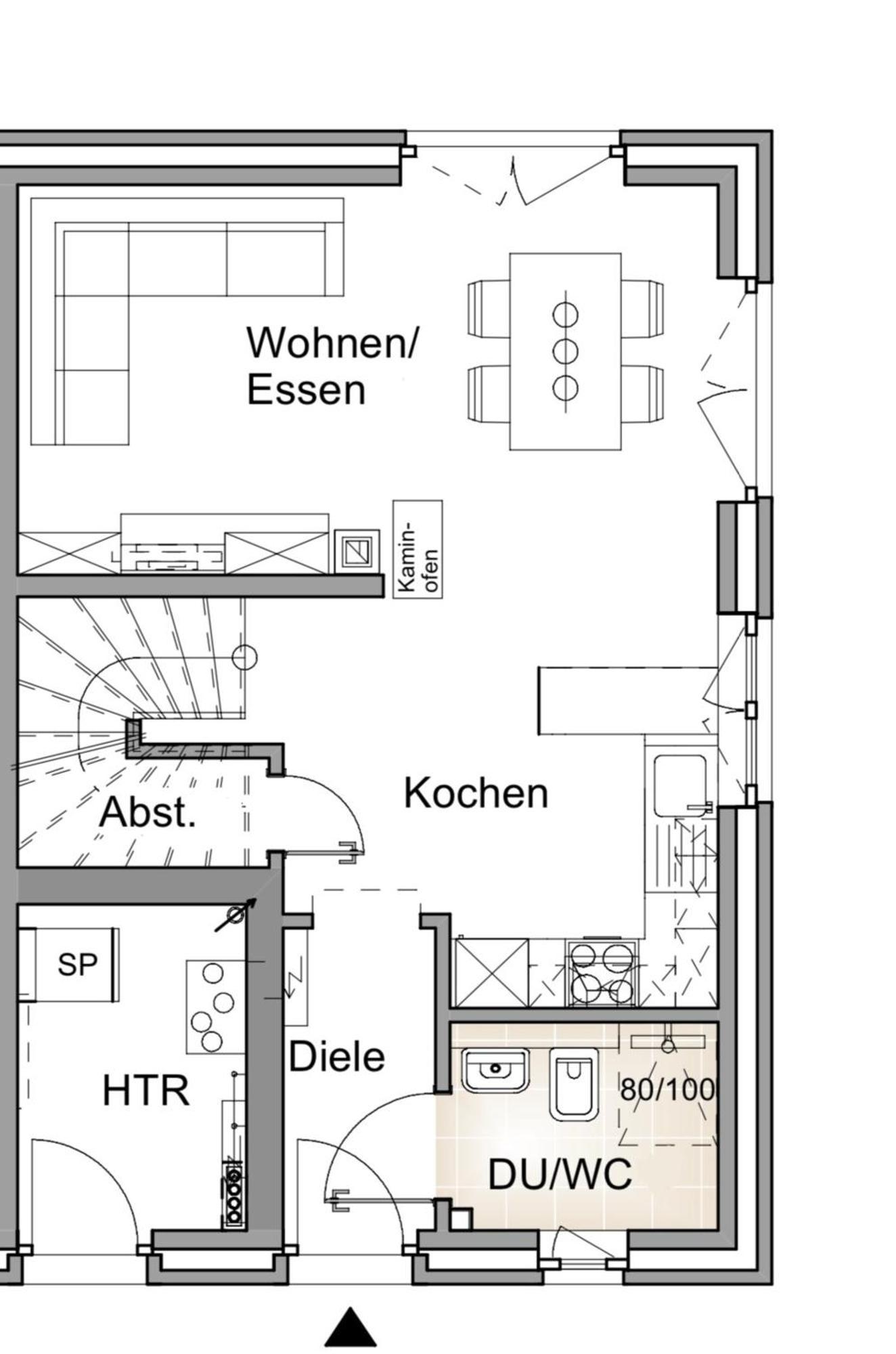 Birkenlund Villa Böhl Eksteriør billede