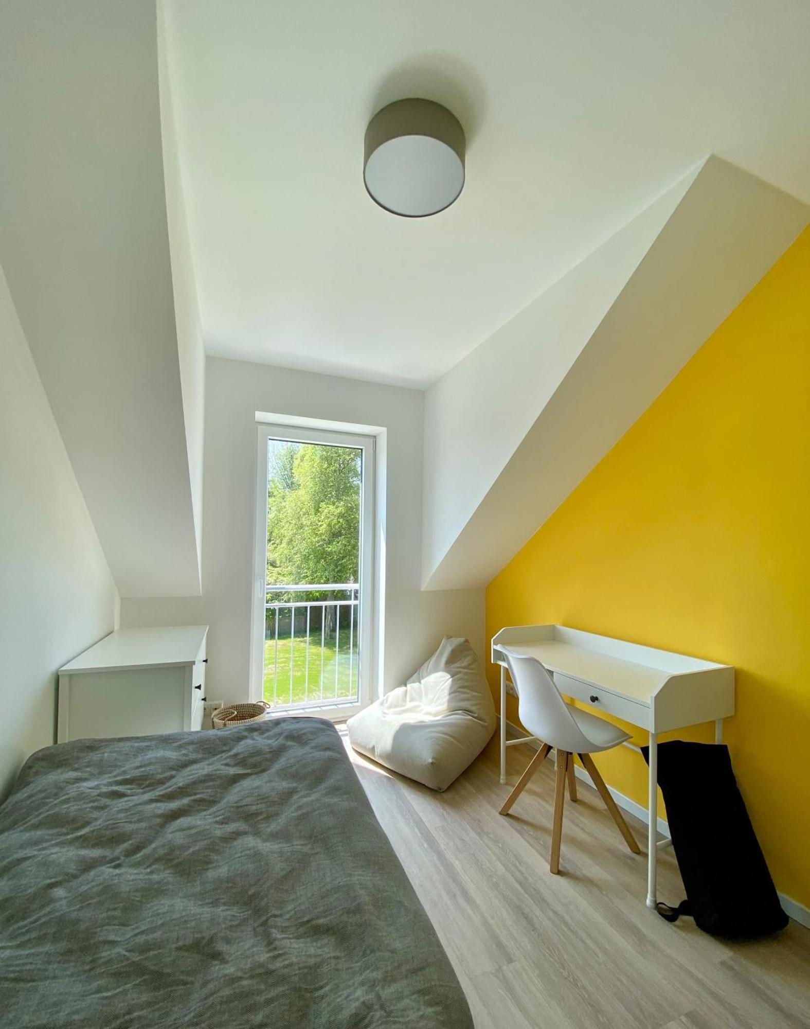 Birkenlund Villa Böhl Eksteriør billede