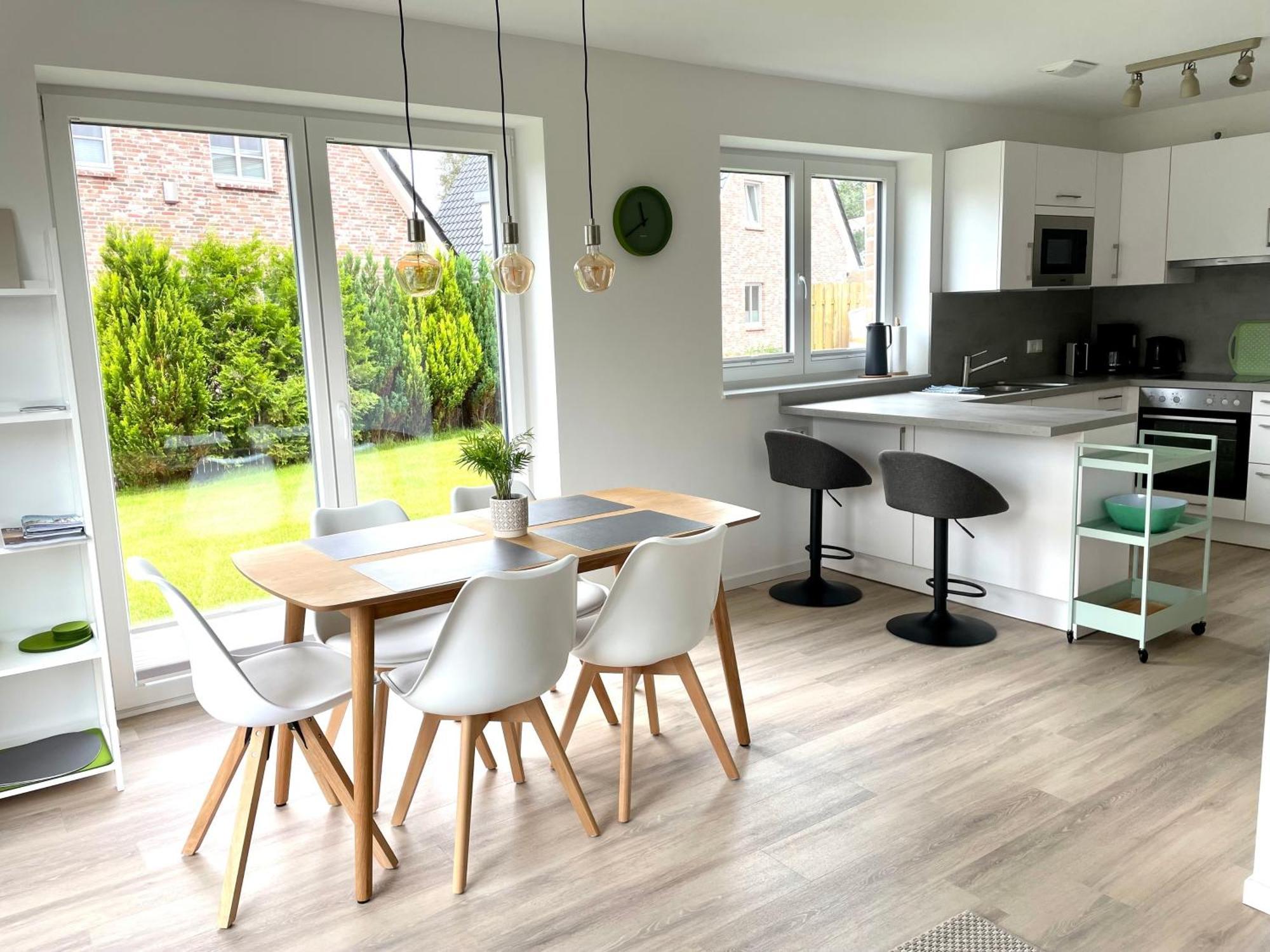 Birkenlund Villa Böhl Eksteriør billede