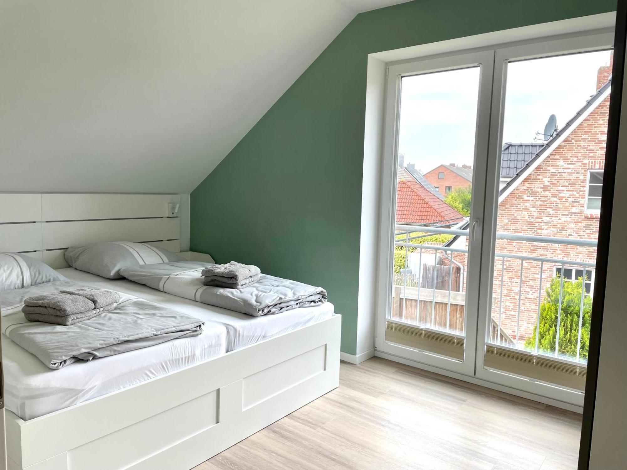Birkenlund Villa Böhl Eksteriør billede