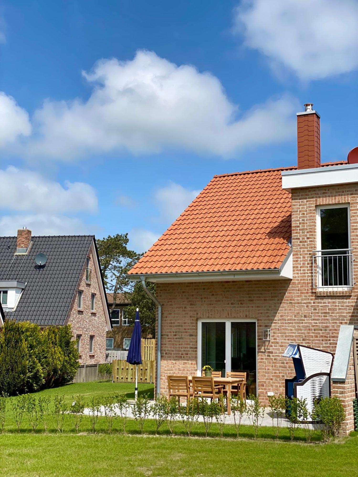 Birkenlund Villa Böhl Eksteriør billede