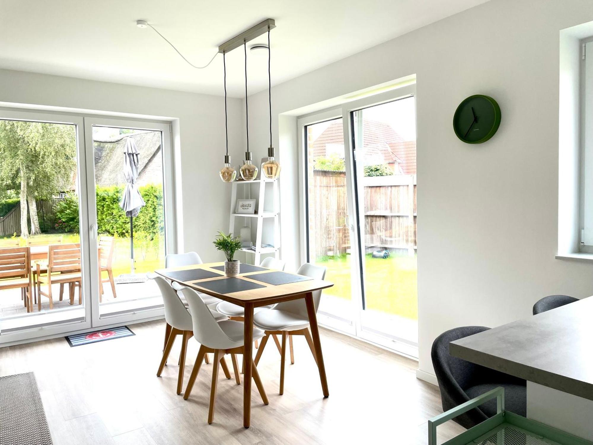 Birkenlund Villa Böhl Eksteriør billede