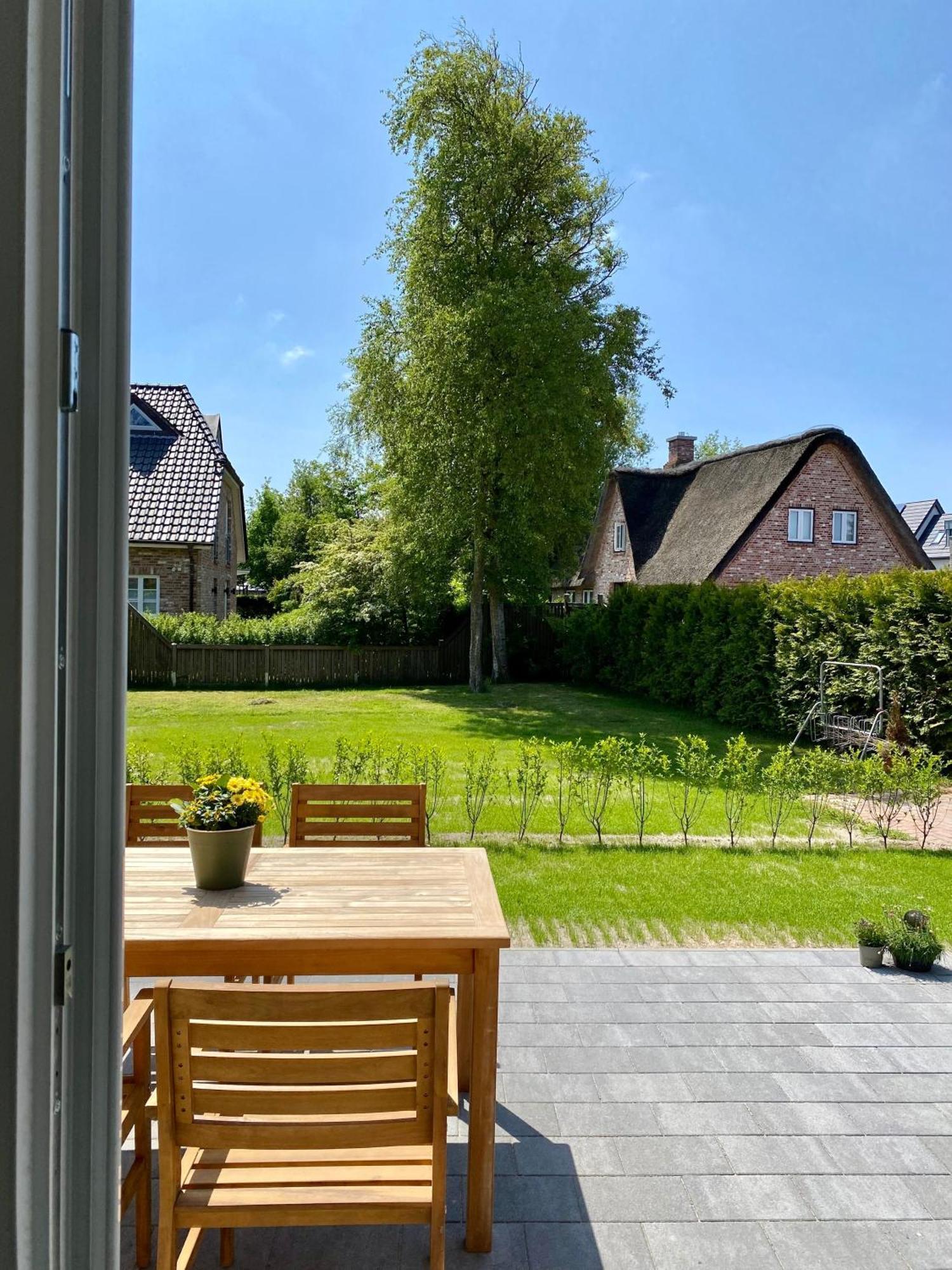 Birkenlund Villa Böhl Eksteriør billede
